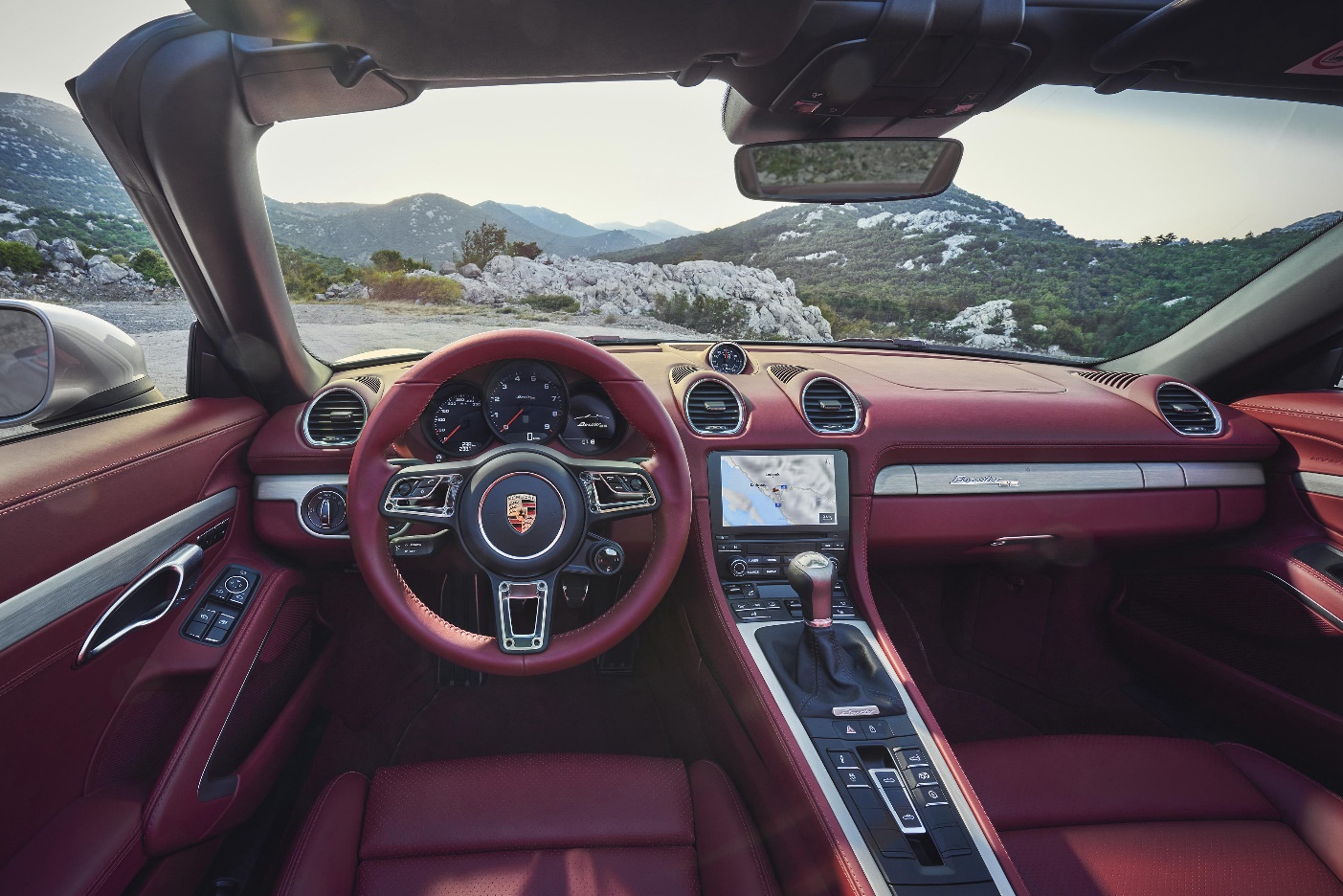 保时捷7182022新款,二手保时捷71820万左右