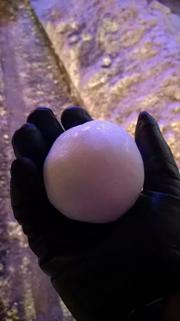 热点东北人,冬天打雪仗必备神器推荐