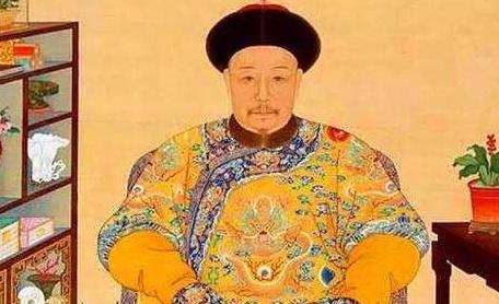 清朝十二位皇帝顺序表,清朝十二位皇帝寿命排行榜