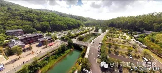 惠州西湖东门停车攻略,惠州西湖周末在哪里停车比较好