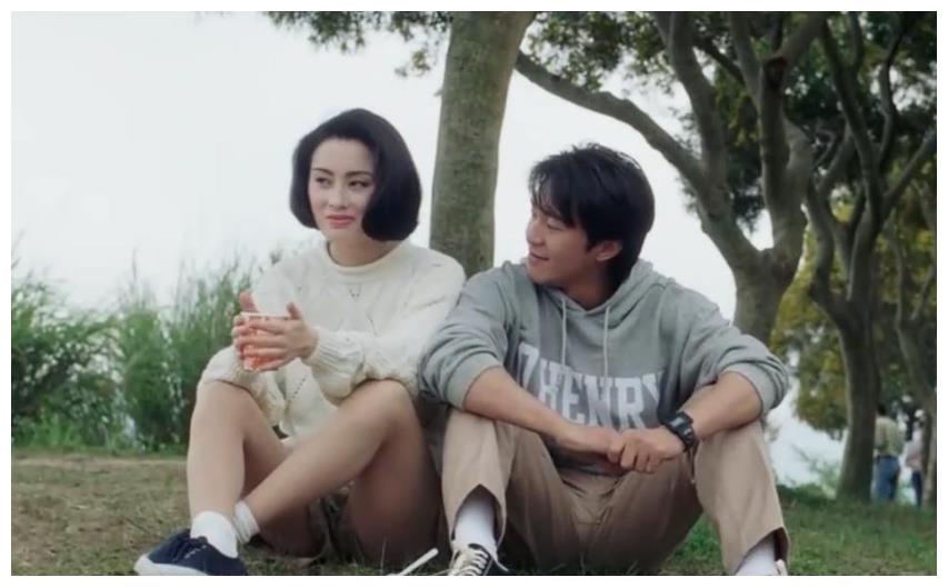 七位桃花眼女明星,带有桃花眼的女明星