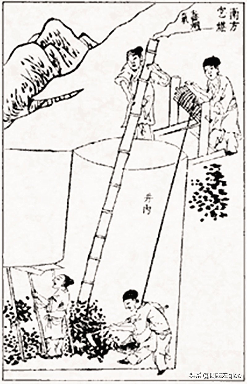 钻石和煤炭的故事寓意,煤炭和钻石有什么关系