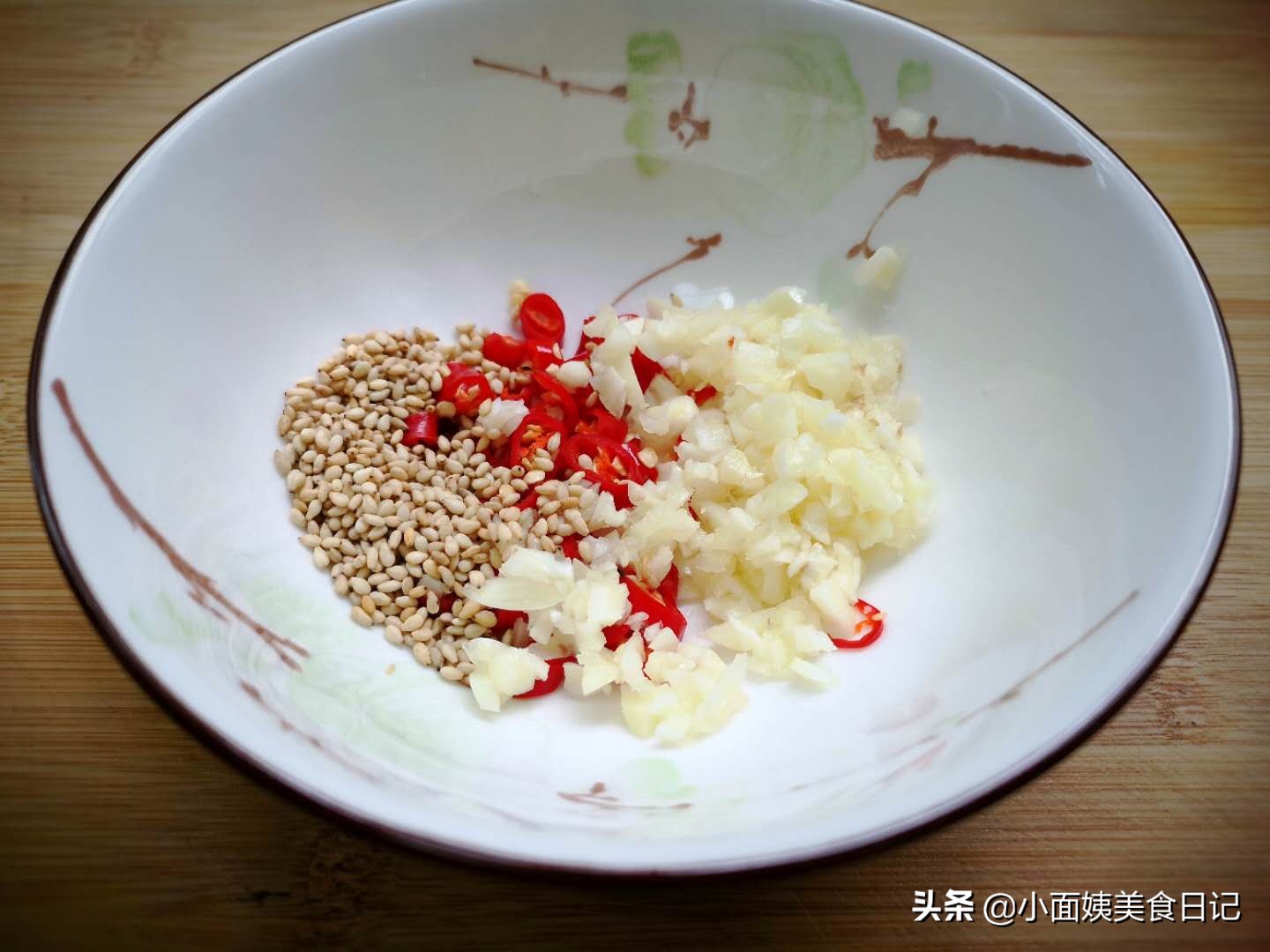 夏天来了做一份凉拌菜爽口又下饭,夏天就喜欢吃这6道凉拌菜