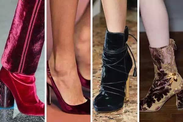 丝绒高级感好不好,丝绒质地适合什么颜色