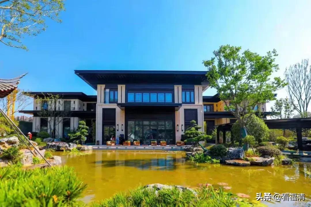 福清150平以上大平层楼盘,福清楼盘排名前十