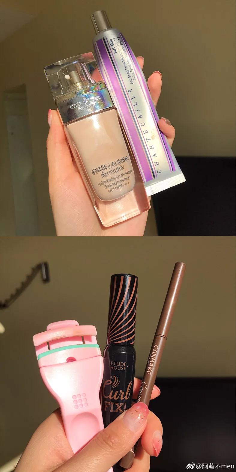 韩系女团妆图片大全,韩国女团流行妆