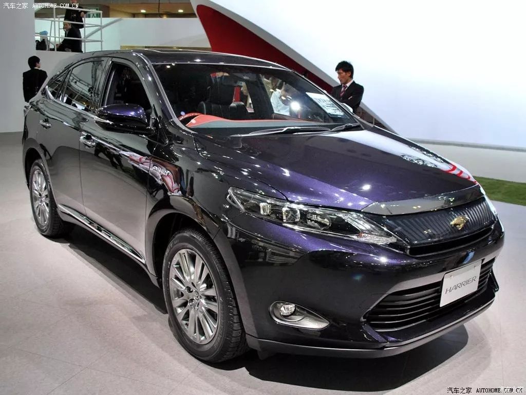 这几款车型值得购买,这几款车型值得一看