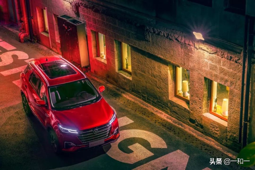 长安cs55裸车多少万优惠,长安cs55plus热销中售价8.49万起