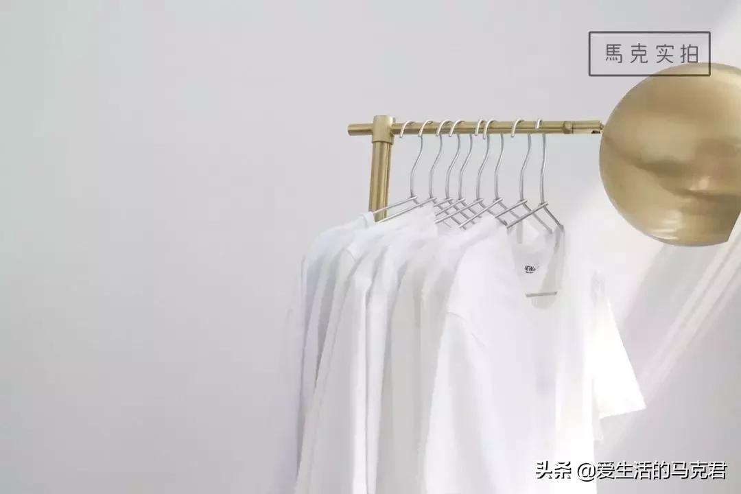 秋冬白t打底推荐,秋冬打底白t测评