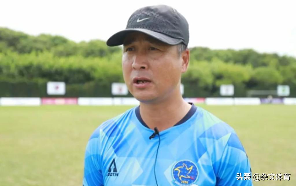 前国脚退役40岁告别职业赛场,迷途知返被埋后续