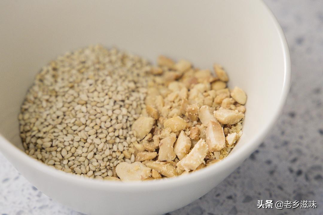 家常凉拌菜酸辣凉粉简单易学,秘制鸡丝凉粉酱汁