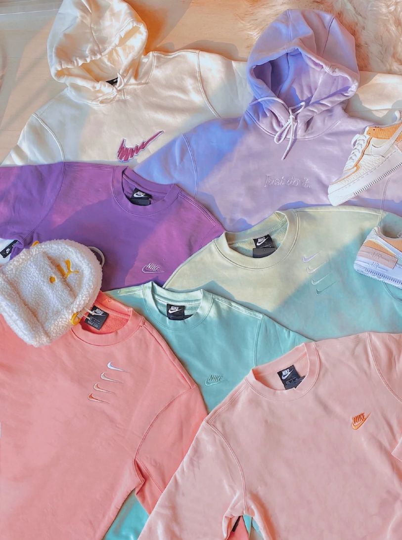 今年nike新款女鞋,今年nike新出的衣服