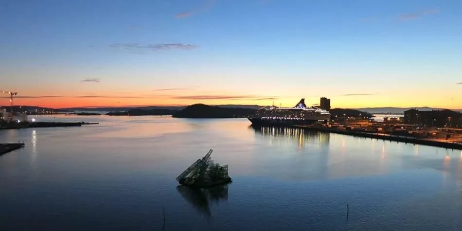 北欧人环保意识为什么那么好,北欧人真实身材