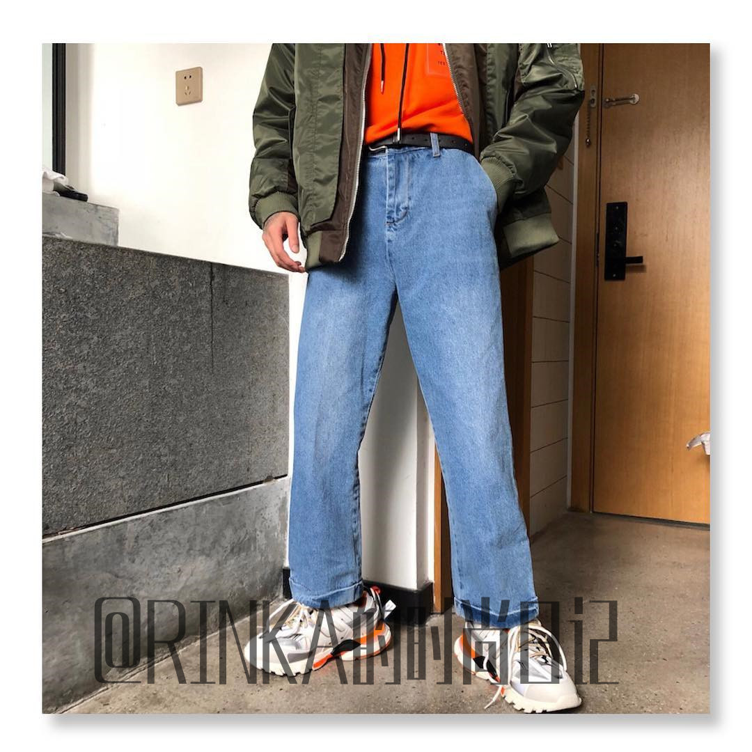 2019夏季男装韩系,2022网红爆款男装潮流