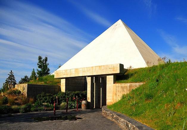 加拿大有名酒庄,加拿大十大著名冰酒价格