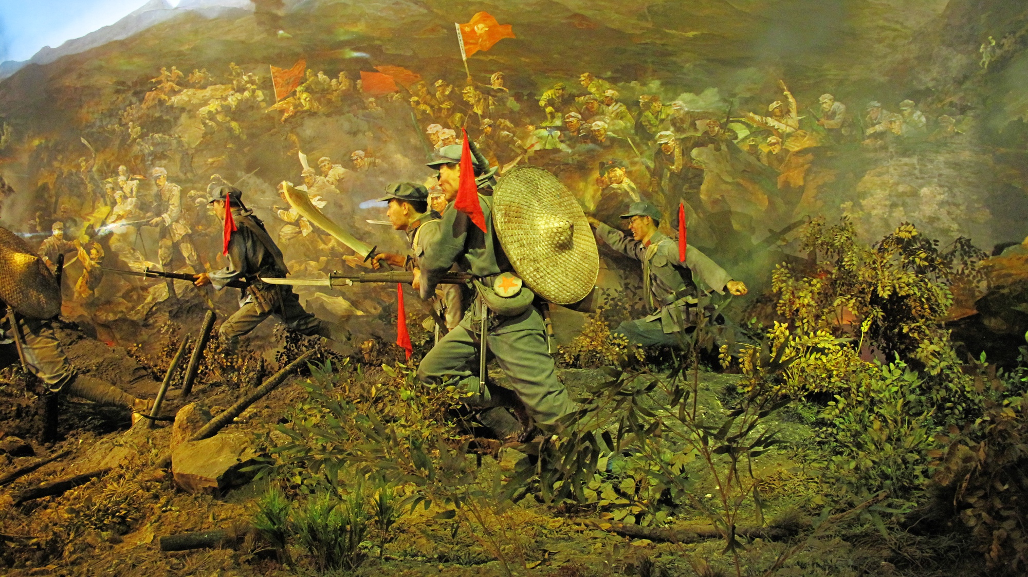 为什么说四渡赤水是最经典的战役,从这场战役中我们能学到什么呢