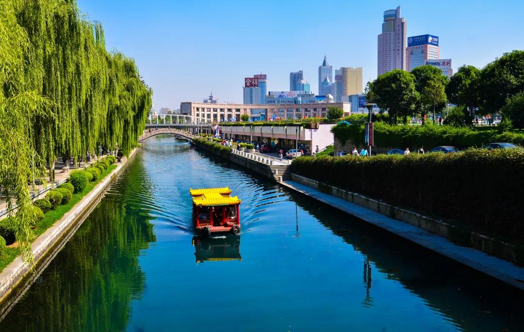 奔跑吧济南第六期录制,奔跑吧兄弟来济南去过哪些地方