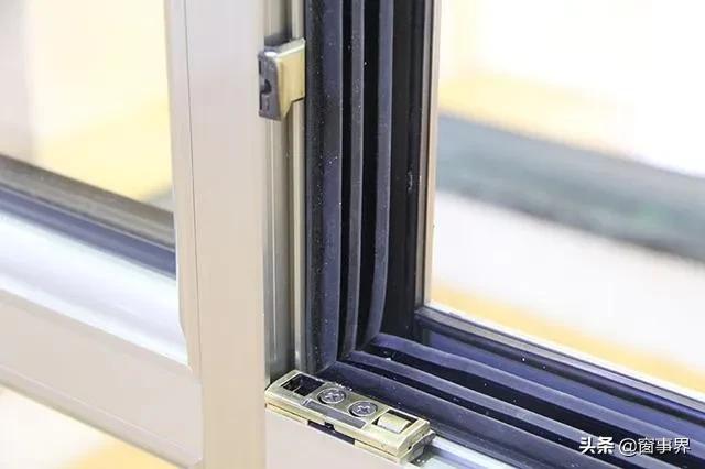 断桥铝门窗十大缺点,断桥铝门窗排名你真的了解吗