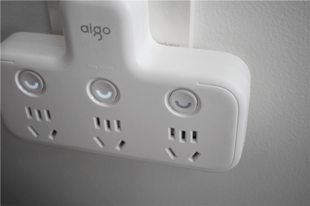 居家好帮手视频,aigo网口转换器