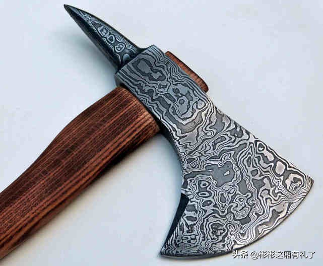 大马士革菜刀好还是钢刀好,大马士革钢刀菜刀怎么选