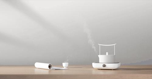 大容量煮茶器推荐,个人办公煮茶器具