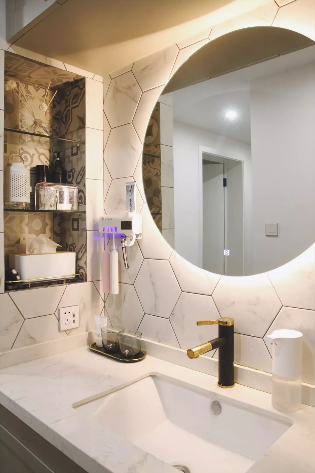 卫生间小怎么装修最省钱,卫生间10条装修经验纯干货建议