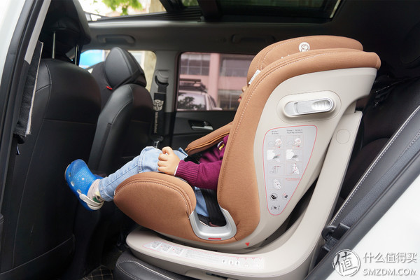 艾莉儿童安全座椅怎么样,艾莎儿童安全座椅
