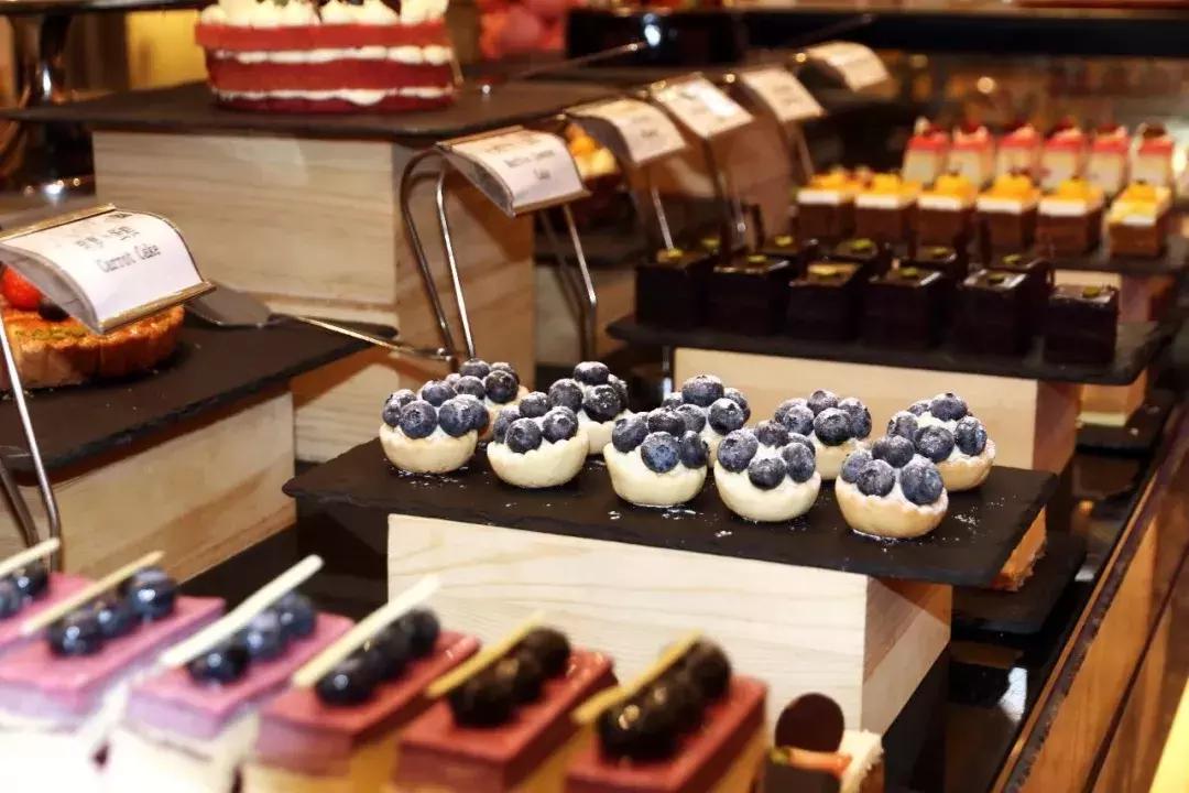 温州香格里拉广式自助,温州香格里拉套餐团购