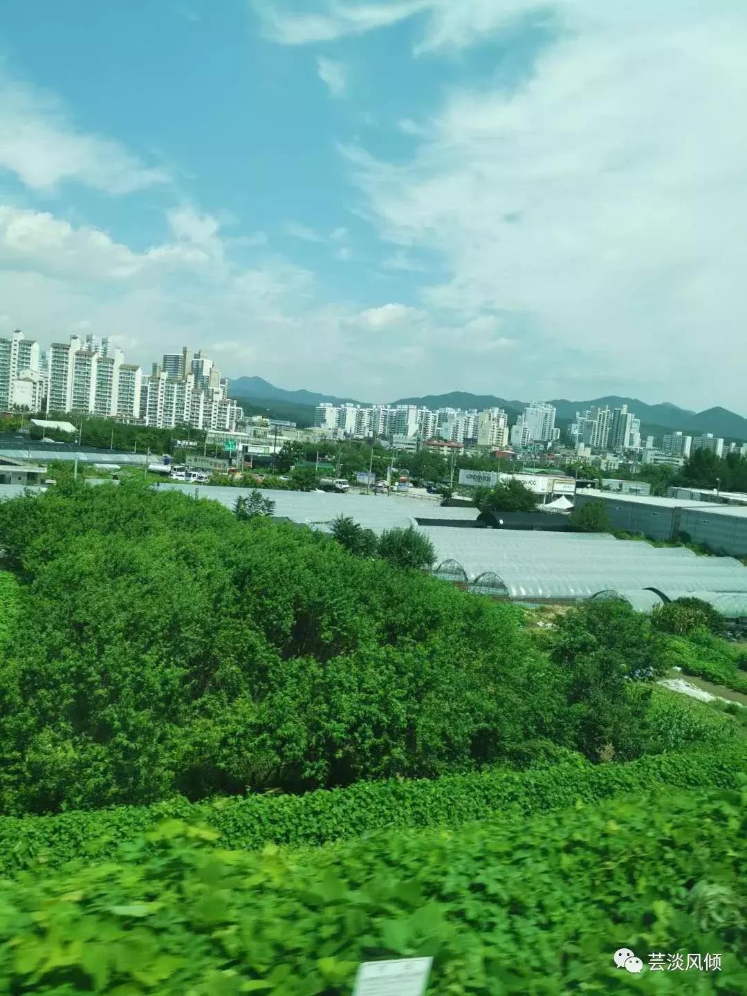 首尔有什么好看的风景,首尔什么好玩