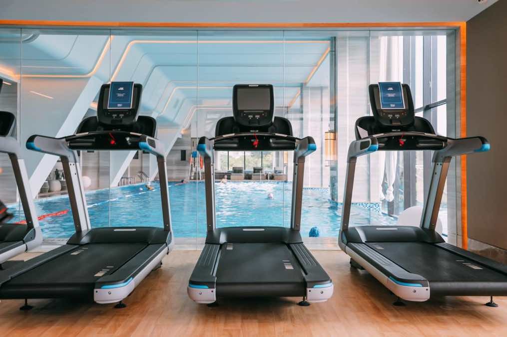 深圳南山希尔顿逸林酒店一室一厅,南山希尔顿逸林酒店介绍