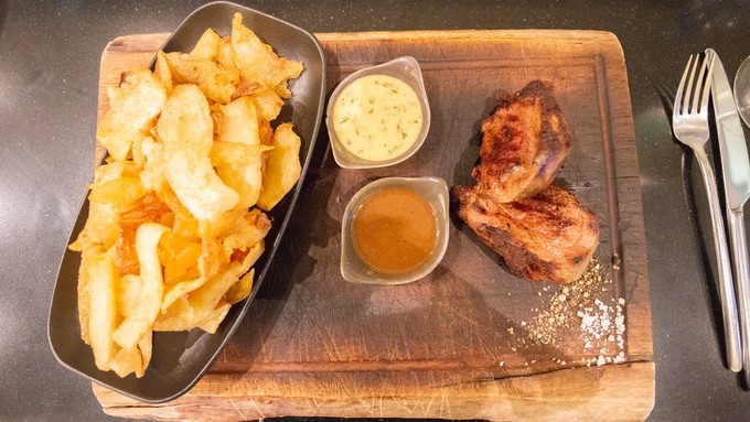 艾西拉旅游,浪漫的法国之旅旅游攻略