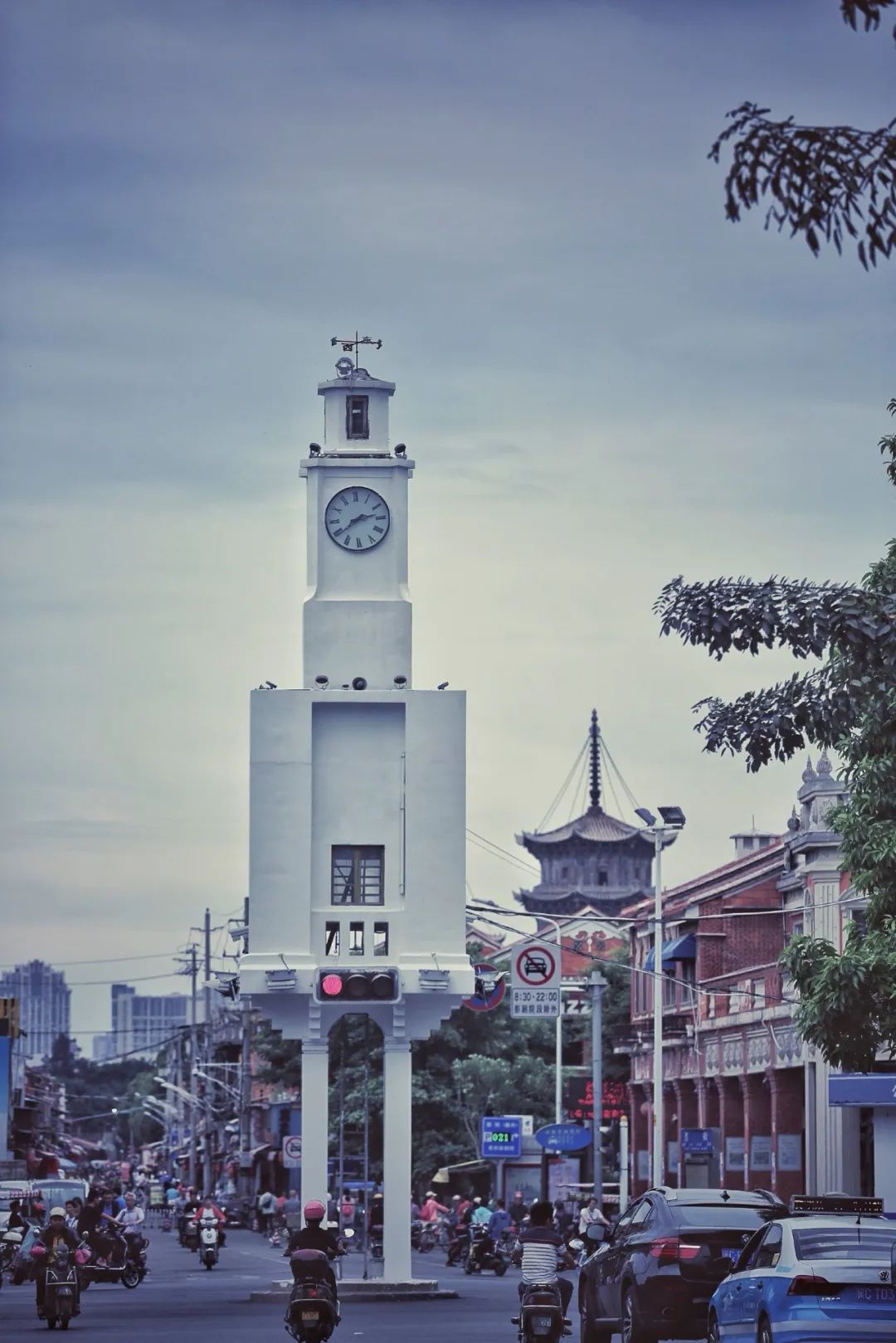 中国有多少城市有鼓楼,中国多少个鼓楼