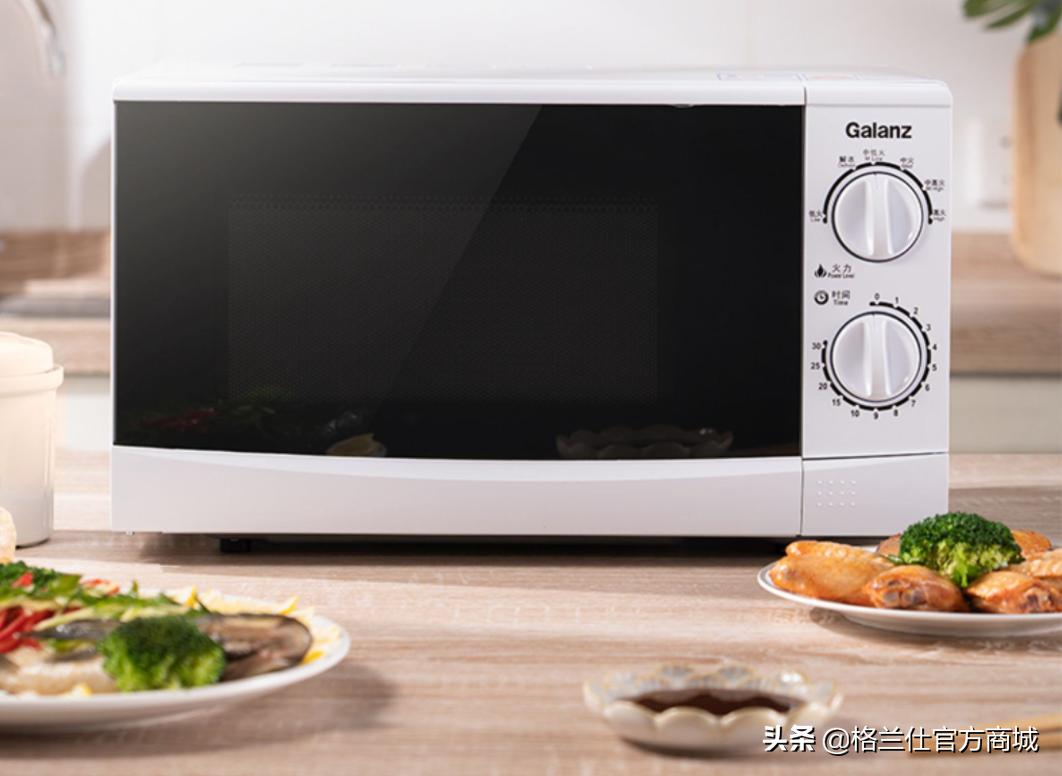 天气渐冷，热气腾腾的饭菜就该这么做——3种小家电神助攻