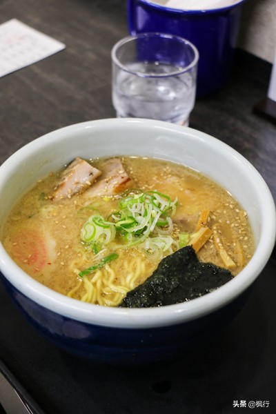 日本拉面是否还值得做,日本拉面到底好吃吗