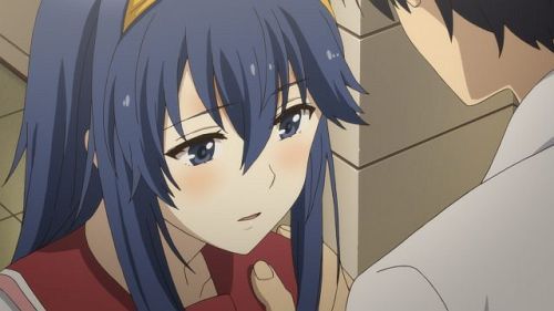 在这世界尽头咏唱恋曲的少女介绍,在世界尽头咏唱恋歌的少女