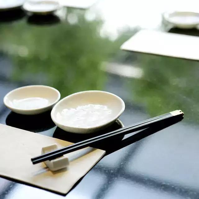 你用了一辈子筷子,可能都不知道它为何叫筷子