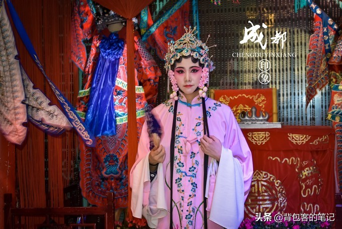 成都一座来了就不想走的城市英语,成都一座来了就走不脱的城市