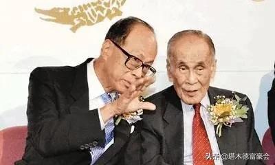 潮汕人不仅盛产大老板，还在各行各业都出类拔萃！为什么凭什么？