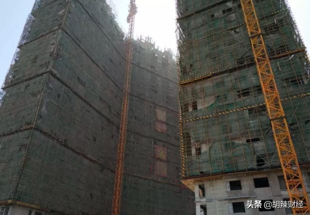 烂尾别墅3万一套,郑州烂尾楼开发商处理结果