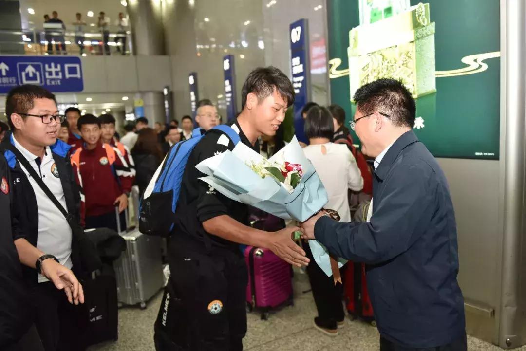 四川足球最厉害的球员,成都棠外足球u15巴蜀雄起