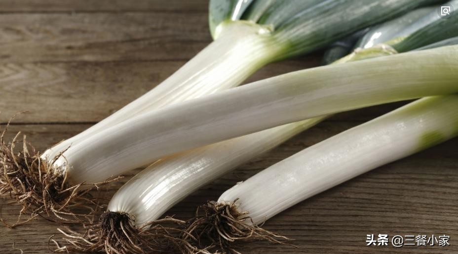 大葱怎么保存好过冬,大葱怎么保存比较好吃