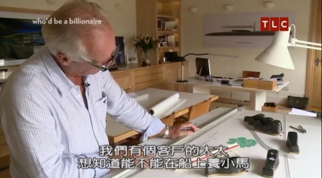 亿万富翁的有钱人生完整视频,亿万富豪的富贵人生