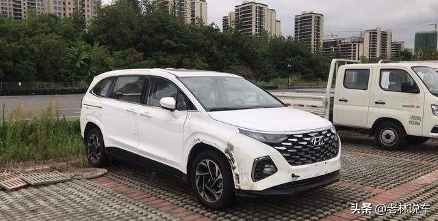 别克mpvgl8最新款缺点,全新一代别克gl8豪华商务mpv