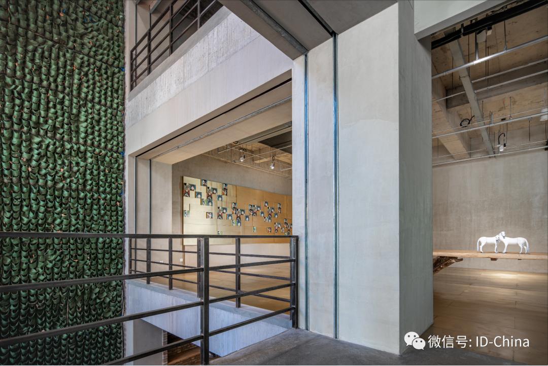 孟可欣：拙美皆有余情——鸿英集团办公会所空间