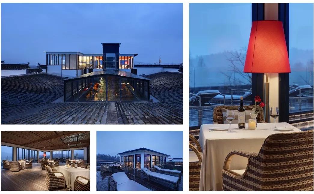 安徽黄山徽州宏村民宿,宏村民宿徽自在