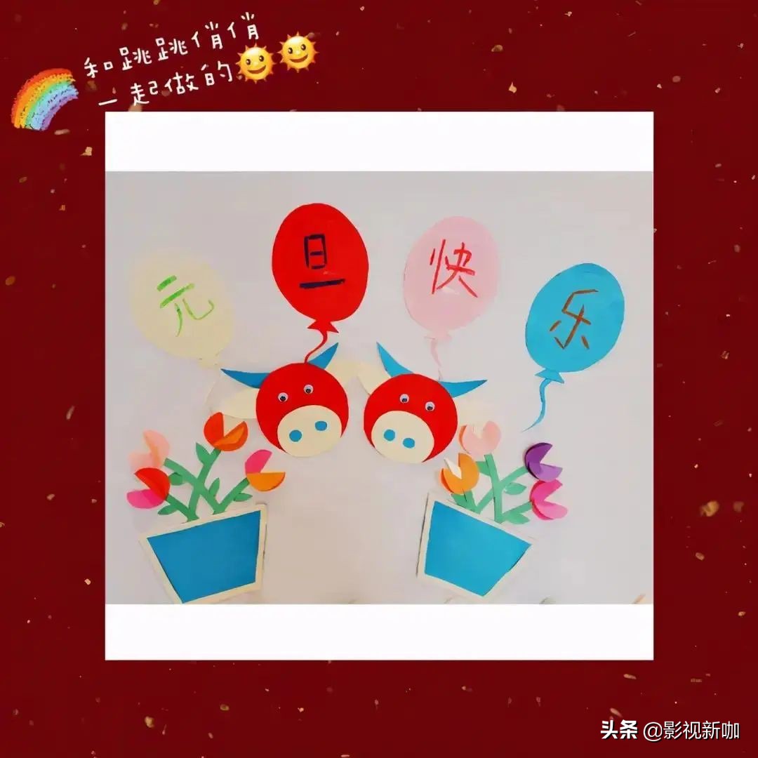 谢娜给双胞胎女儿发视频,张杰谢娜晒女儿谢娜两姐妹搀扶