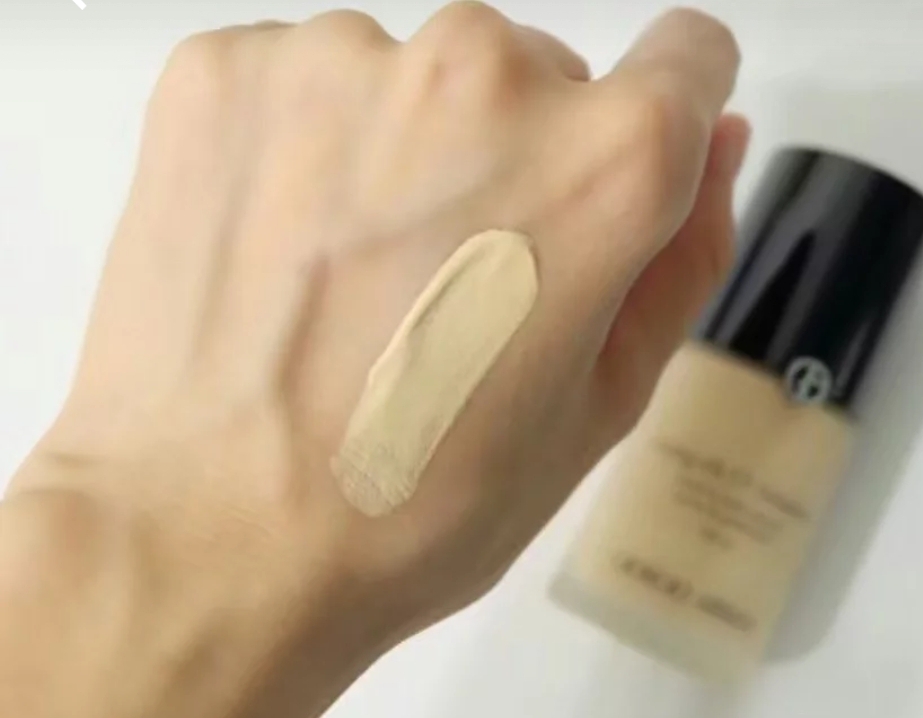 比较推荐的几款粉底液,又持妆又水润的粉底液测评