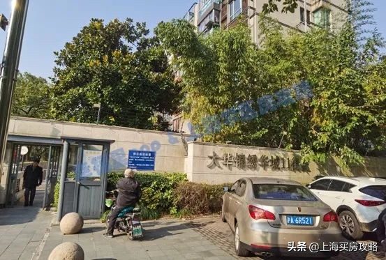 浦东北蔡大华锦绣华城,北蔡大华锦绣华城值得买吗