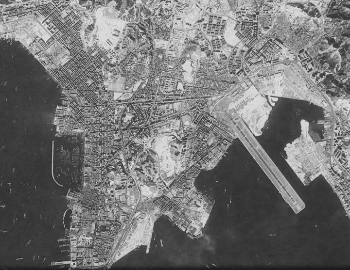 十年前的农村卫星地图,能看到家乡30年前实景的地图