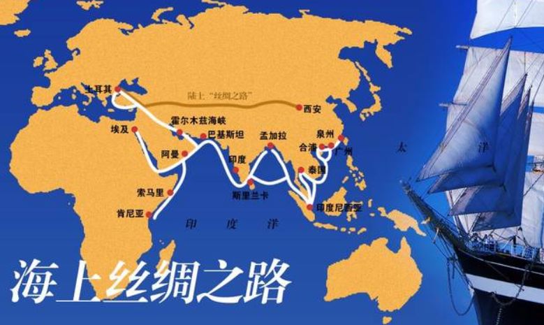 第一商帮，福建人在海外成功的秘诀是什么？